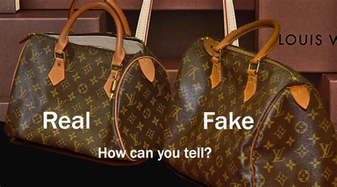 real vs fake designer bags|real or real bag.